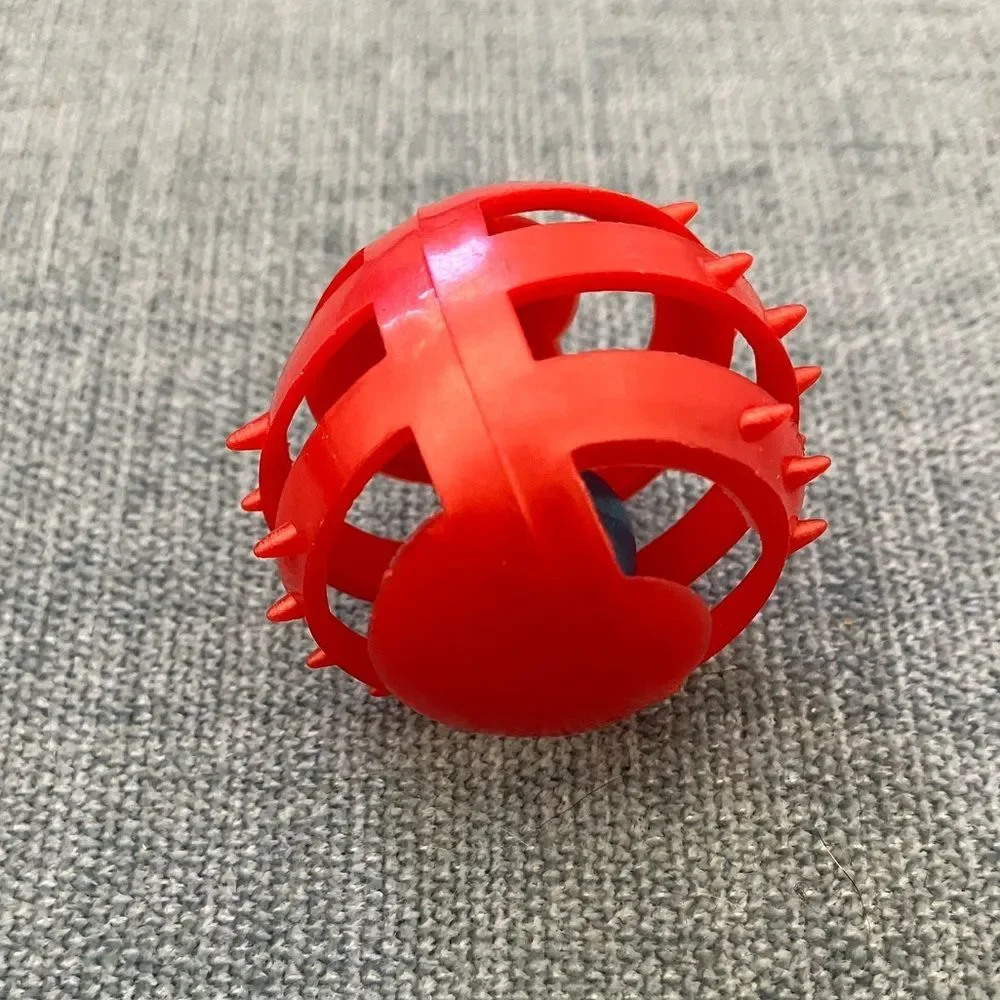 Gently Used Cat Ball Toy